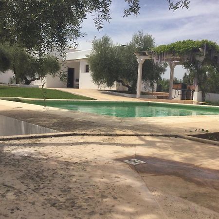 El Carmen Villa รอนดา ภายนอก รูปภาพ