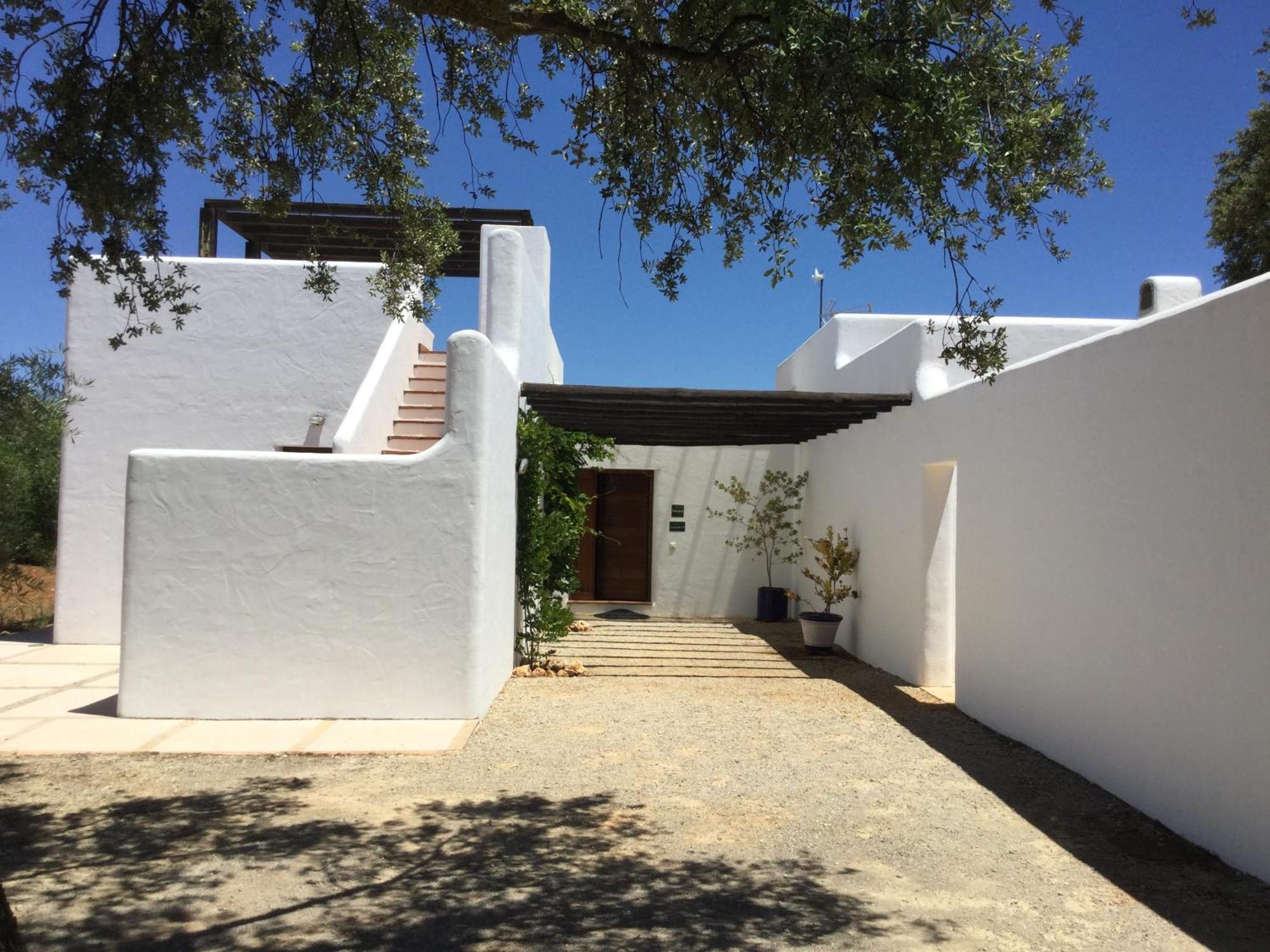 El Carmen Villa รอนดา ภายนอก รูปภาพ