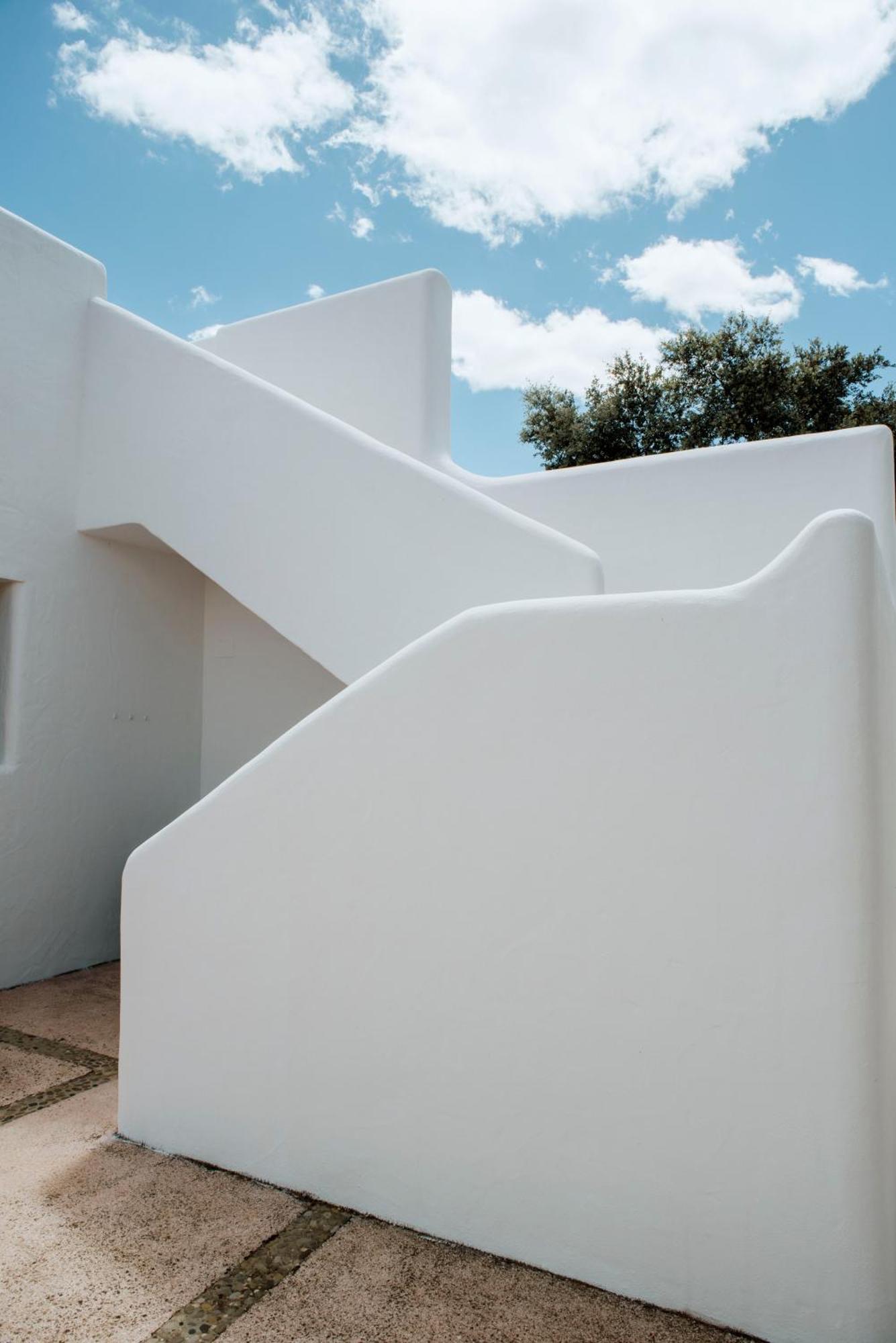 El Carmen Villa รอนดา ภายนอก รูปภาพ