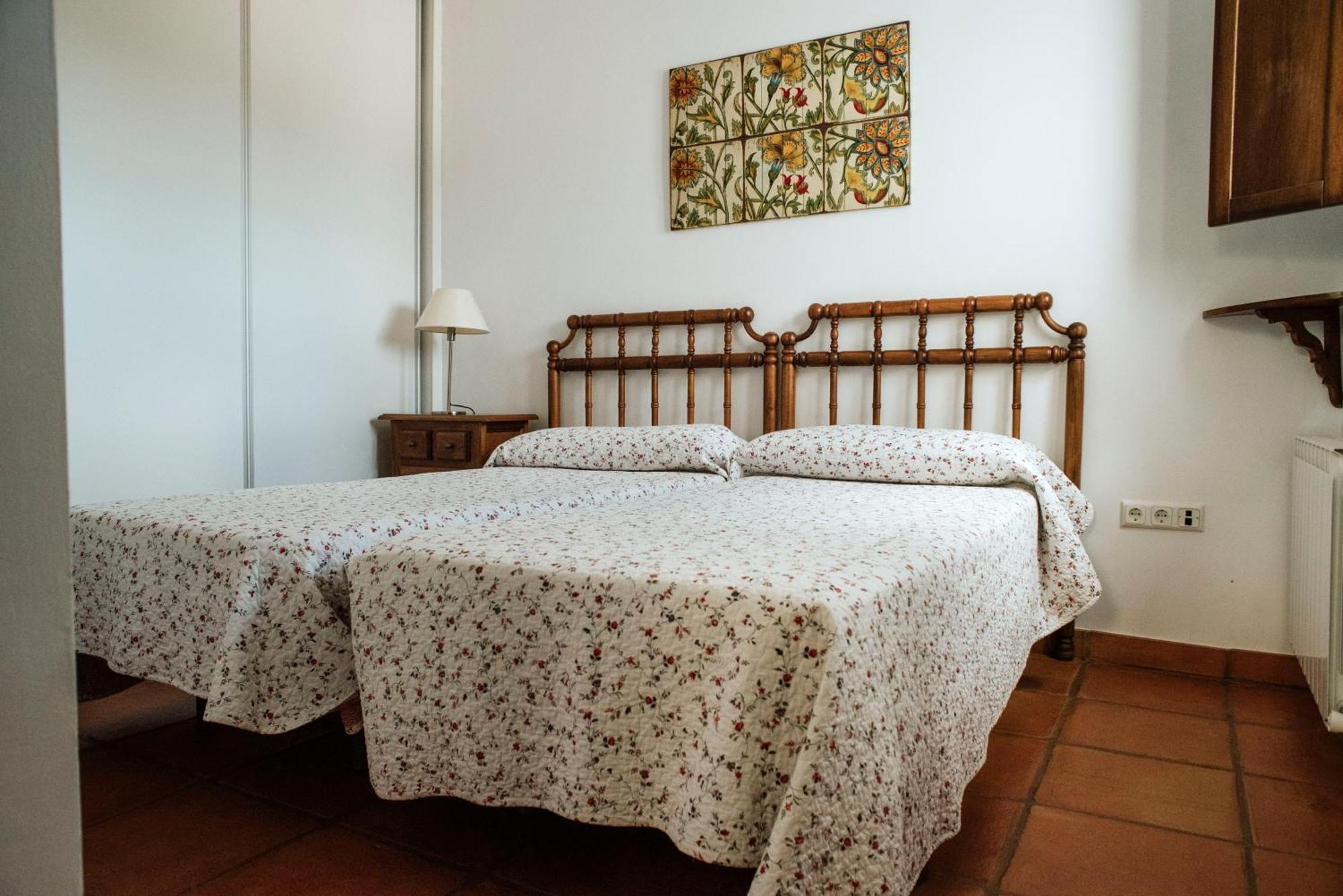 El Carmen Villa รอนดา ภายนอก รูปภาพ