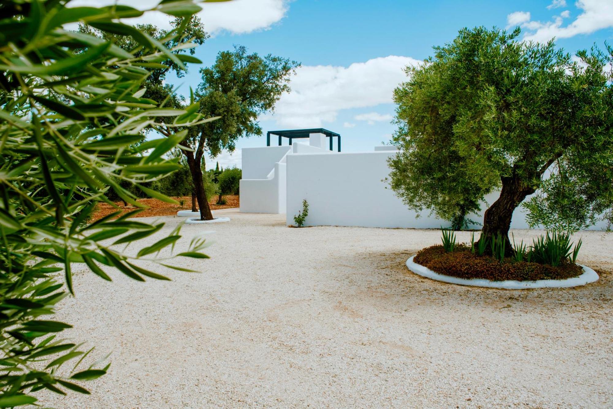 El Carmen Villa รอนดา ภายนอก รูปภาพ