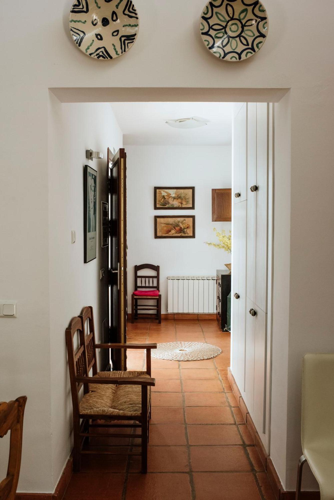 El Carmen Villa รอนดา ภายนอก รูปภาพ