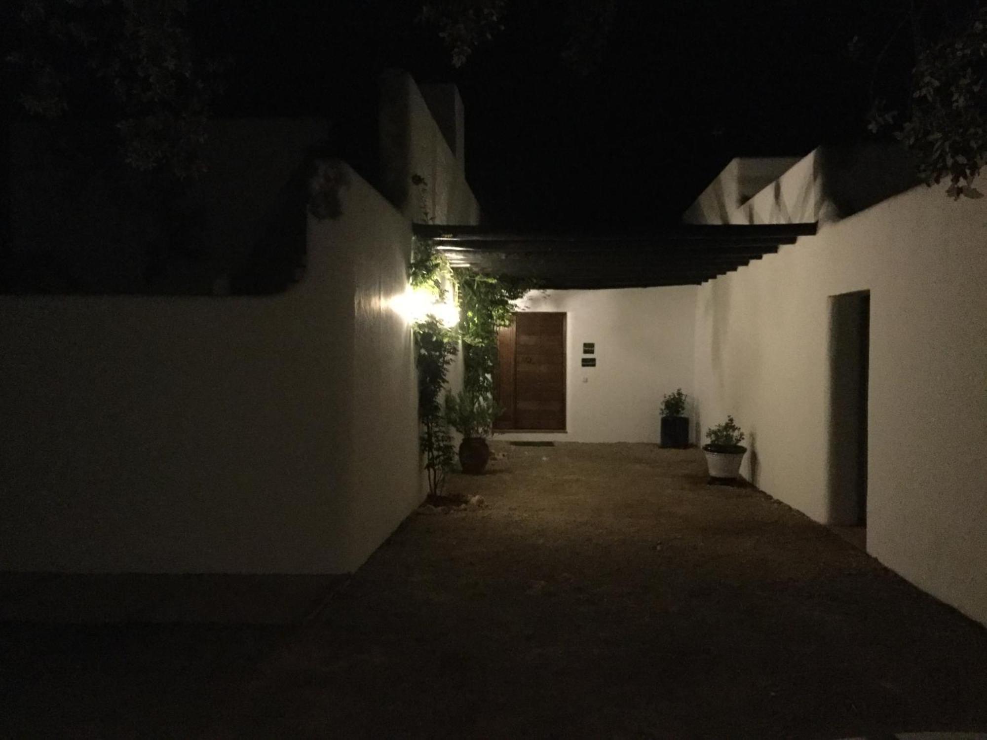 El Carmen Villa รอนดา ภายนอก รูปภาพ
