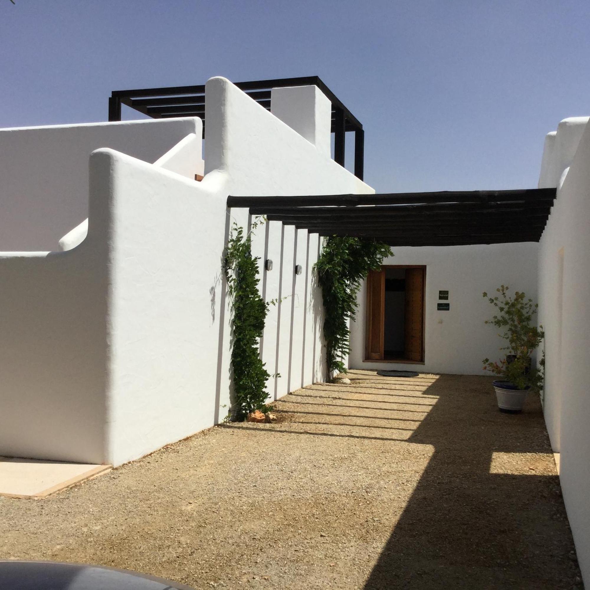 El Carmen Villa รอนดา ภายนอก รูปภาพ